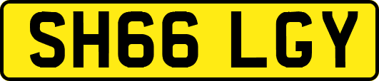 SH66LGY