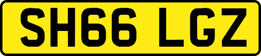 SH66LGZ