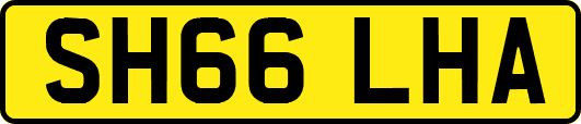 SH66LHA