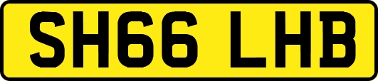 SH66LHB
