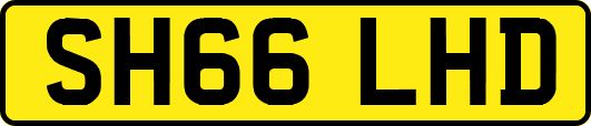 SH66LHD