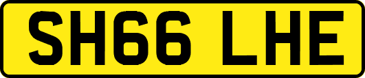 SH66LHE