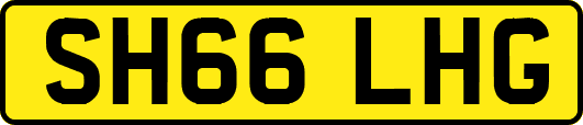 SH66LHG