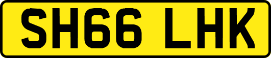 SH66LHK
