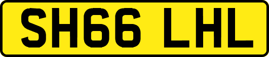 SH66LHL