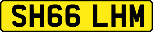 SH66LHM