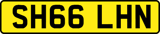 SH66LHN