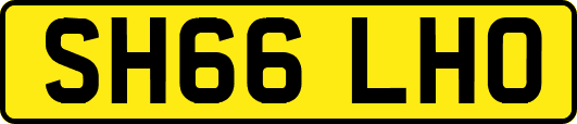 SH66LHO