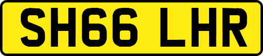 SH66LHR