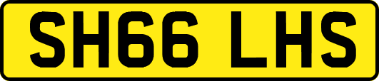 SH66LHS