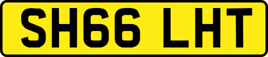 SH66LHT