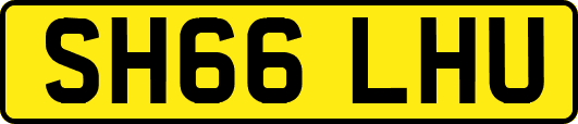 SH66LHU