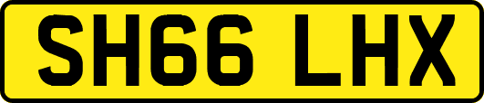 SH66LHX