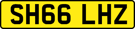 SH66LHZ