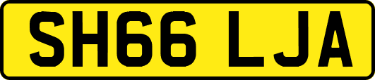 SH66LJA