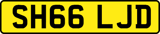 SH66LJD