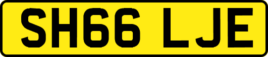 SH66LJE