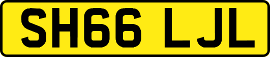 SH66LJL