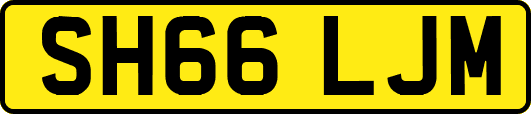 SH66LJM