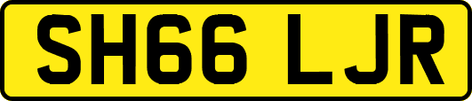 SH66LJR
