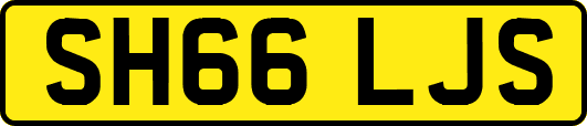 SH66LJS