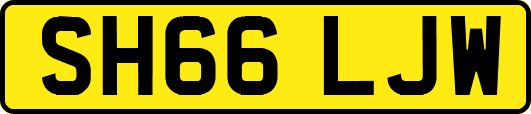 SH66LJW