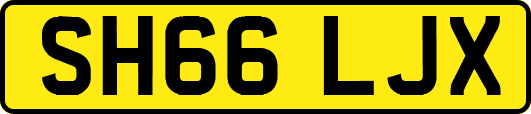 SH66LJX