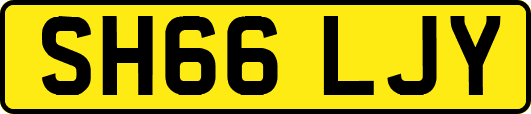 SH66LJY