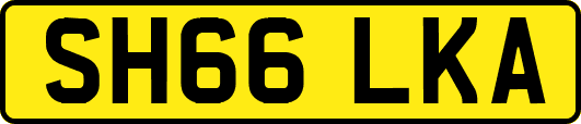SH66LKA