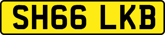 SH66LKB
