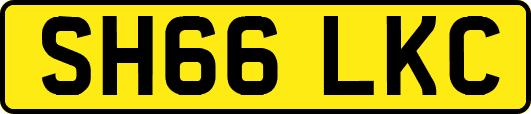 SH66LKC