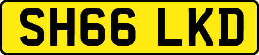 SH66LKD