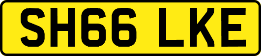 SH66LKE