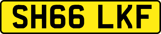 SH66LKF