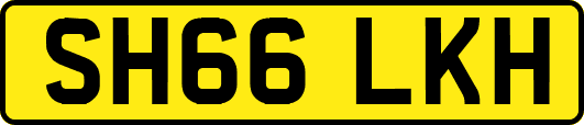 SH66LKH