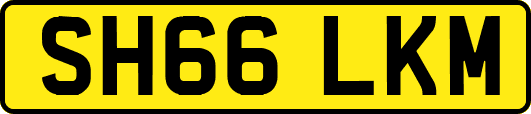 SH66LKM