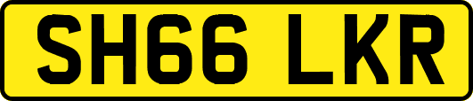 SH66LKR