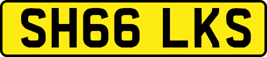 SH66LKS