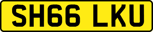 SH66LKU