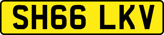 SH66LKV