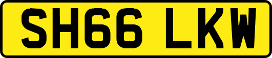SH66LKW