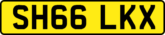 SH66LKX
