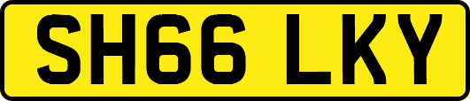 SH66LKY