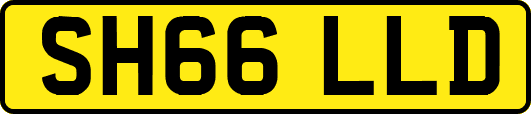 SH66LLD
