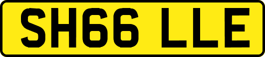 SH66LLE