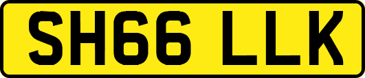 SH66LLK