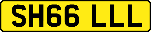 SH66LLL
