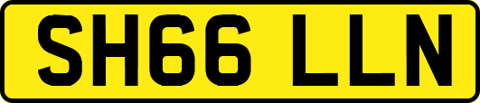 SH66LLN
