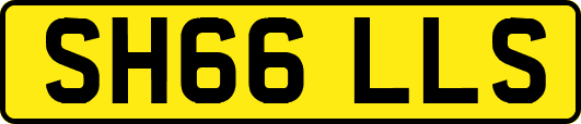 SH66LLS