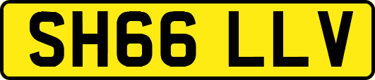 SH66LLV